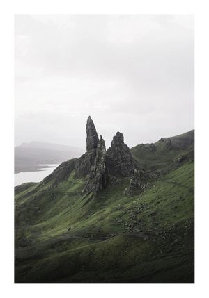 The Storr 70x100