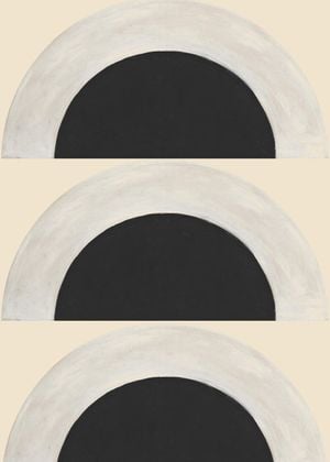 Three Shapes