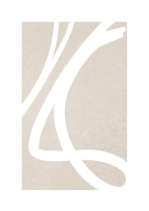 Tie The Knot No 1 21x30