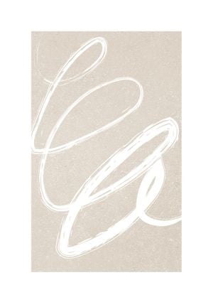 Tie The Knot No 2 21x30