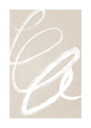 Tie The Knot No 2 50x70