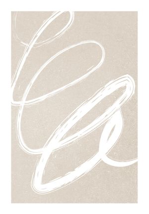 Tie The Knot No 2 70x100