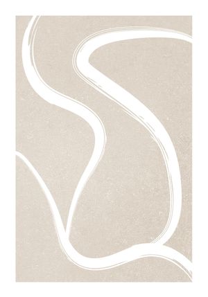 Tie The Knot No 3 70x100