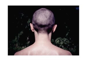 Time Has Told Me 30x21