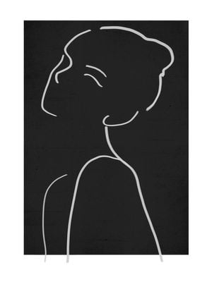 Tiny Dancer Night 30x40