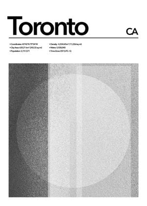 Toronto Abstract