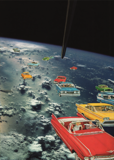 Traffic Space