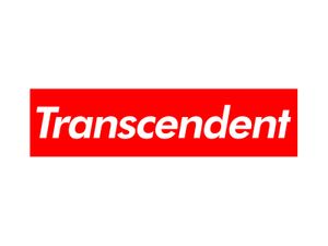 Transcendent 40x30
