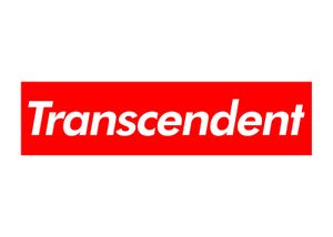 Transcendent 70x50