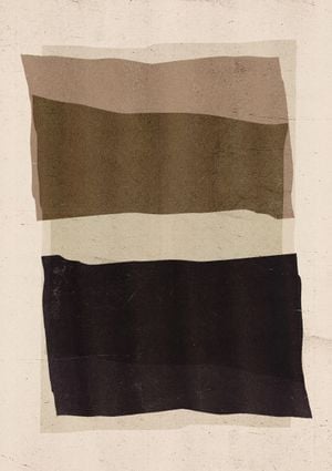 Trash Cloth 2 21x30