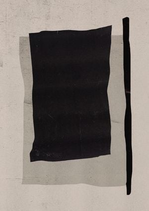 Trash Cloth 21x30