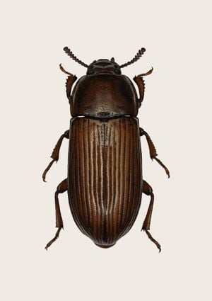 Uloma Culinaris 21x30