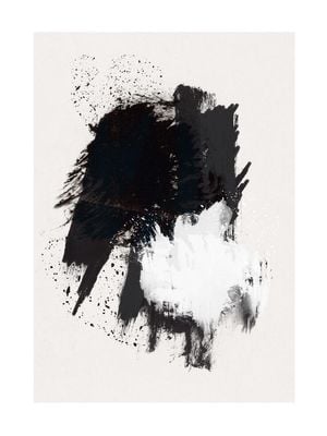 Untitled Canvas 2 30x40