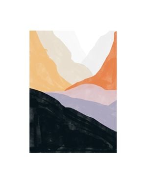 Valley 1 40x50