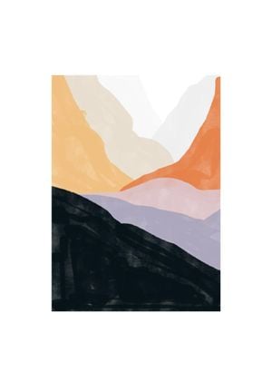 Valley 1