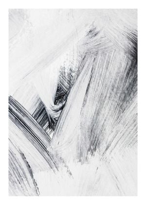Vemod 2 50x70