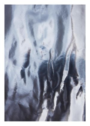Vemod 50x70