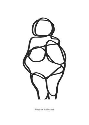 Venus Of Willendorf
