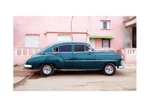 Vintage Car