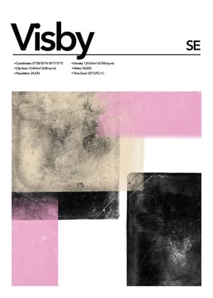Visby Abstract