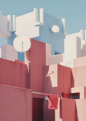 Wall Layers