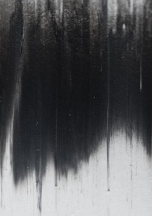 Waterfall Paint 21x30