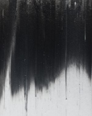 Waterfall Paint 40x50