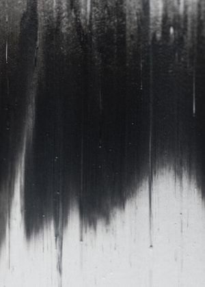Waterfall Paint