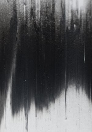 Waterfall Paint 70x100