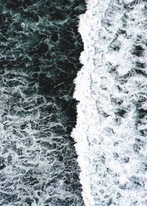 Wave Collision