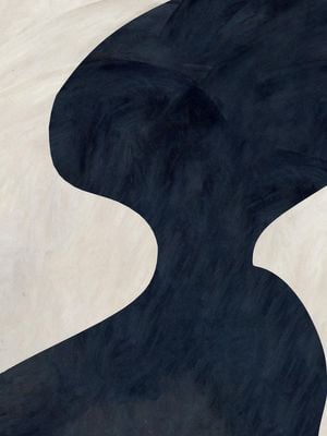 Wavy 1 30x40