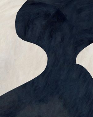 Wavy 1 40x50