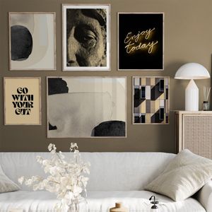 Week 9 Gallery Wall