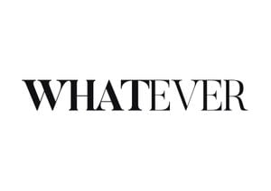 Whatever 30x21