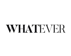 Whatever 50x40