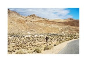 When In Death Valley