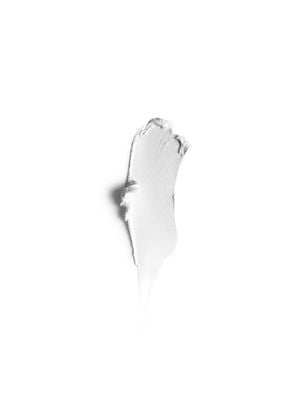 White Lipstick Stroke 50x70