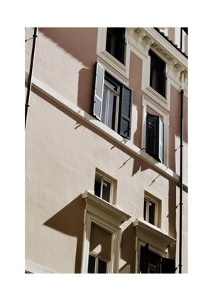 Windows 21x30