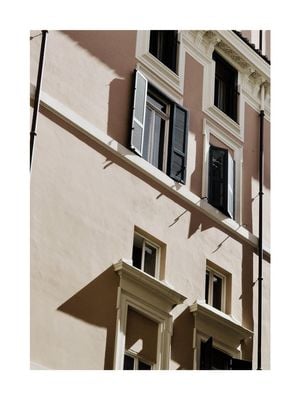 Windows 30x40