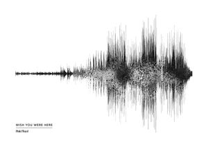 Wish You Were Here 30x21