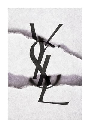 YSL 21x30