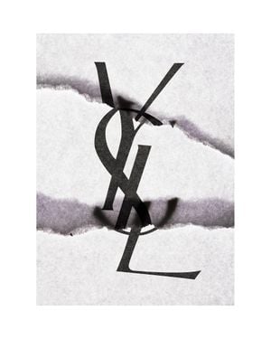 YSL 40x50