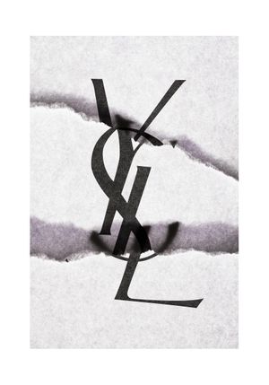 YSL 70x100
