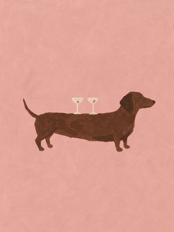 Happy Hour Hound