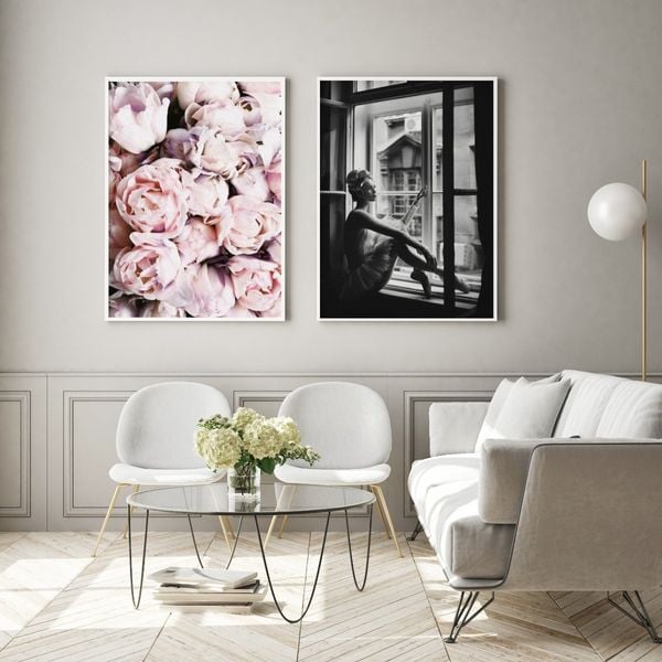 Flower Explosion