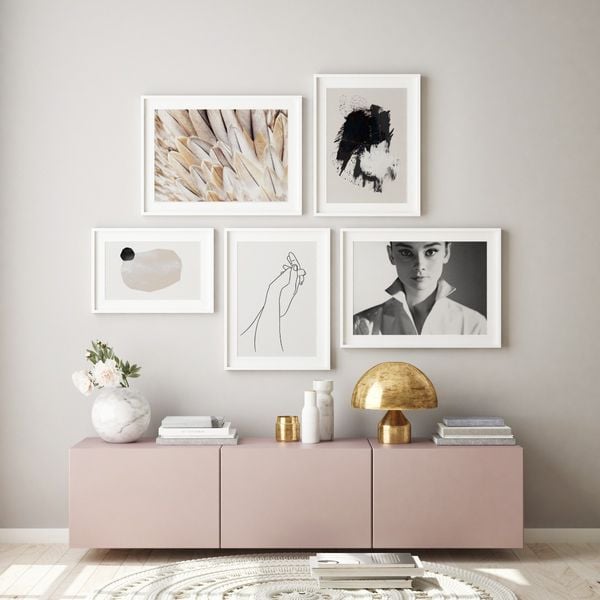 Feather Beige