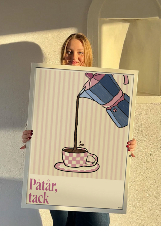Påtår Tack