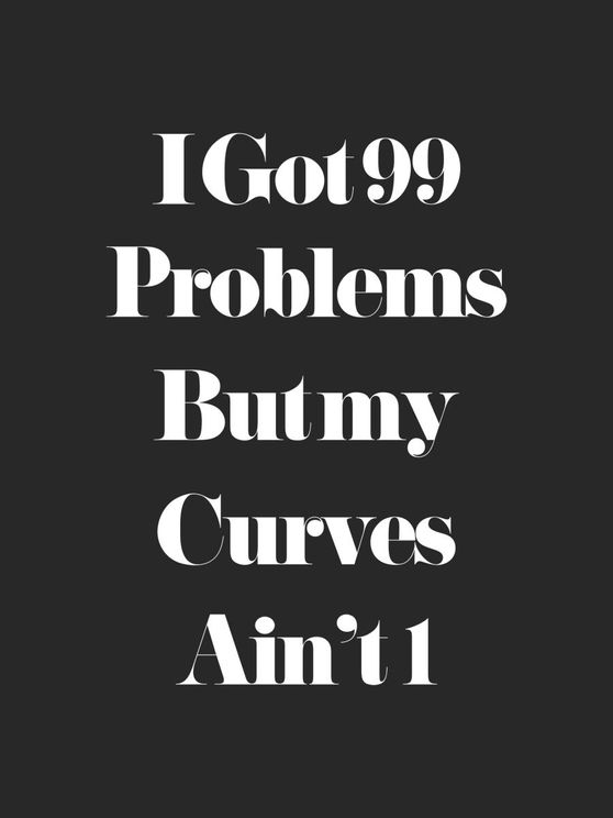99 Problems