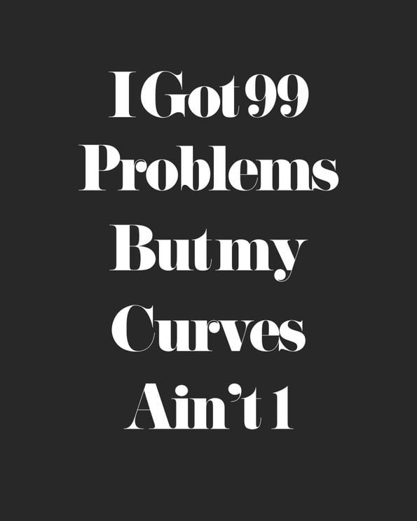 99 Problems
