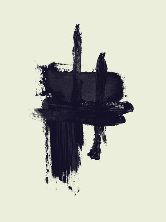 Abstract Heart